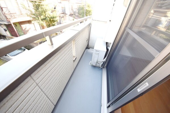 ルネス・Kの物件内観写真